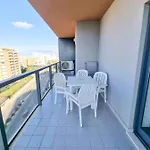 Rocha Tower Sunset شقة