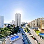 Rocha Tower Sunset شقة