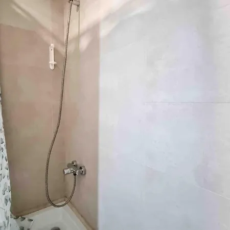 Rocha Tower Sunset Apartment