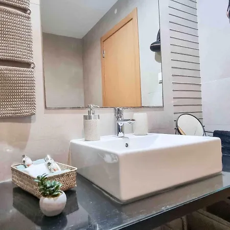 Rocha Tower Sunset * ポルティマン