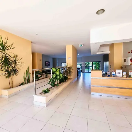 Rocha Tower Sunset ポルティマン