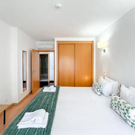 Apartment Rocha Tower Sunset *