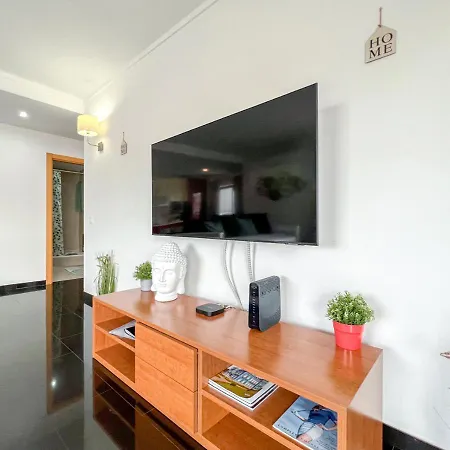 Rocha Tower Sunset ポルティマン