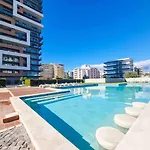 Apartamento Rocha Tower Sunset *