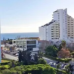 Rocha Tower Sunset *