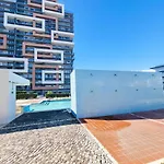 Rocha Tower Sunset 公寓 波尔蒂芒