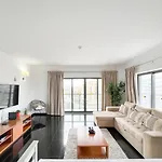 Rocha Tower Sunset 公寓 波尔蒂芒