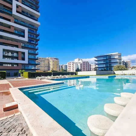 Lejlighed Rocha Tower Sunset *