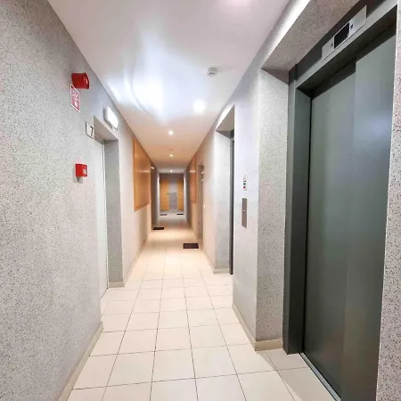 Rocha Tower Sunset Lejlighed Portimão