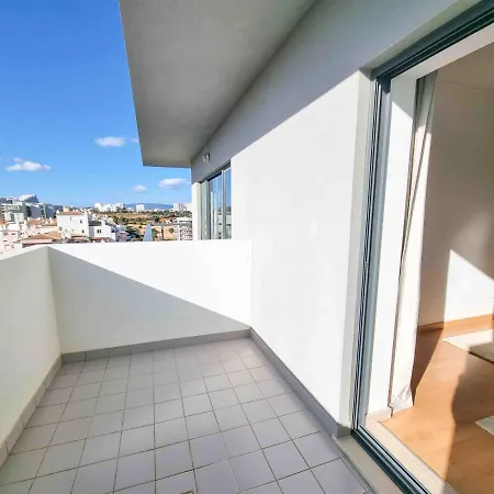 Rocha Tower Sunset *