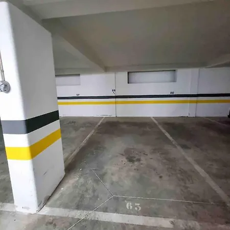 Rocha Tower Sunset Portimao