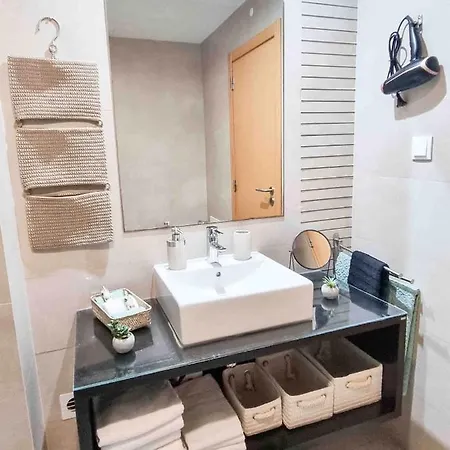 Rocha Tower Sunset Portimão