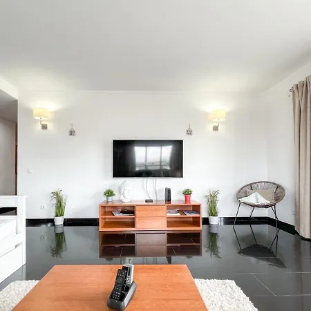 Rocha Tower Sunset * Portimao