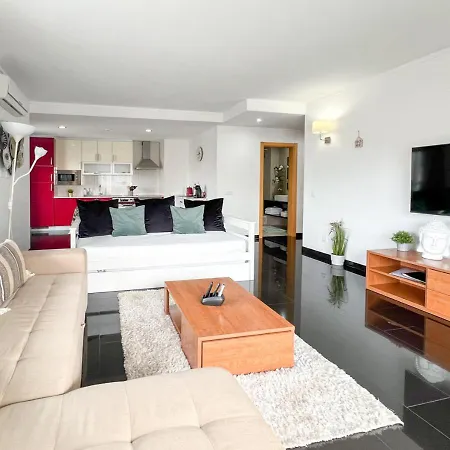 Rocha Tower Sunset Lejlighed