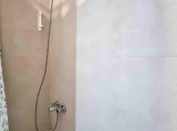 Rocha Tower Sunset Apartment