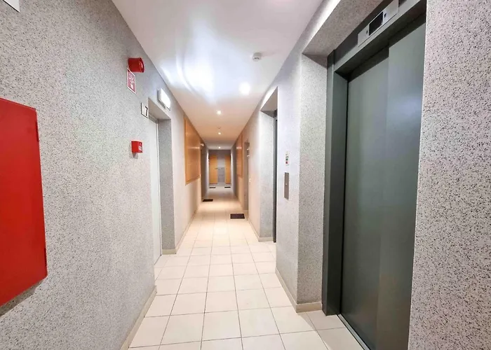 Rocha Tower Sunset Apartment Portimão