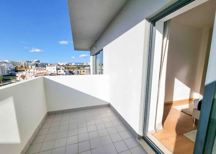 Rocha Tower Sunset *