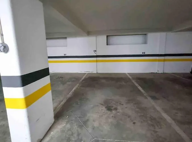 Rocha Tower Sunset Portimão