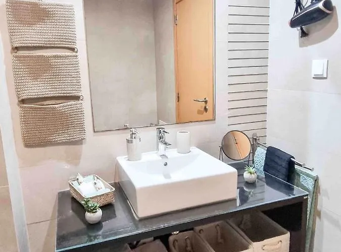 Rocha Tower Sunset Portimão