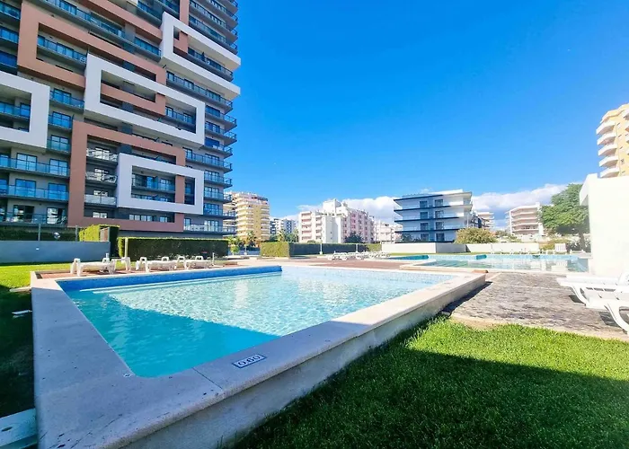 Rocha Tower Sunset *