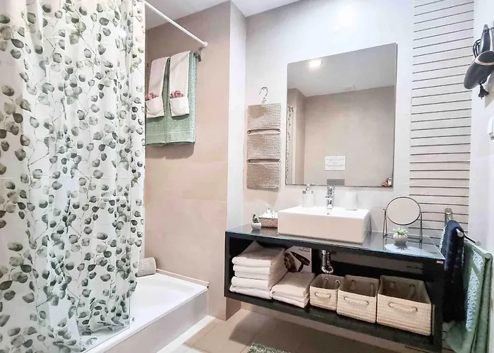 Rocha Tower Sunset Portimão