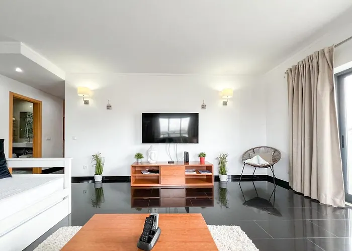 Rocha Tower Sunset * Portimão