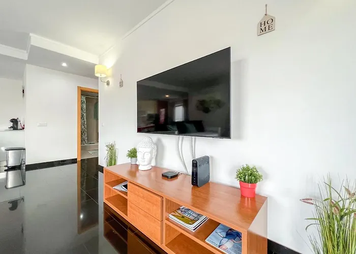 Rocha Tower Sunset Portimão