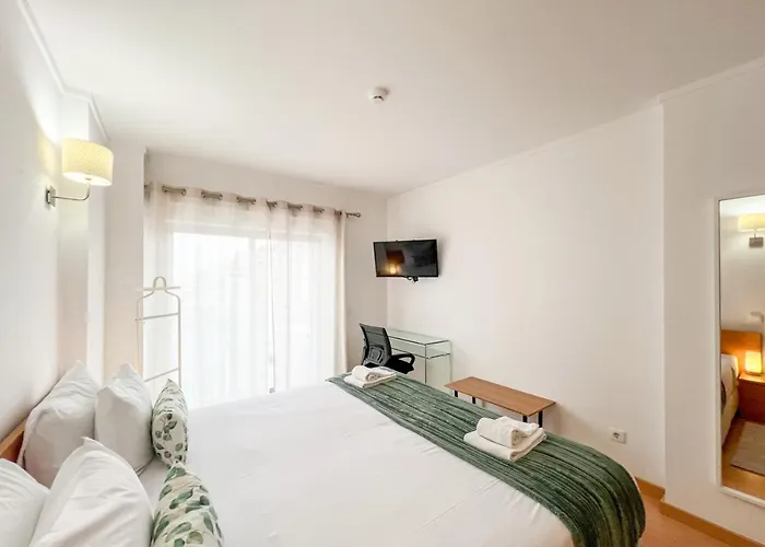 Rocha Tower Sunset *