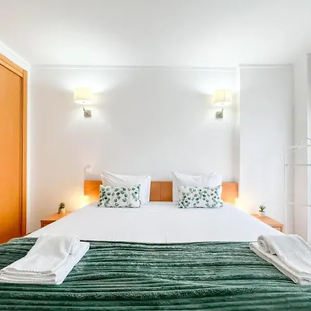 Rocha Tower Sunset Appartement