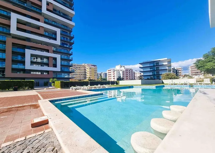 Appartement Rocha Tower Sunset *