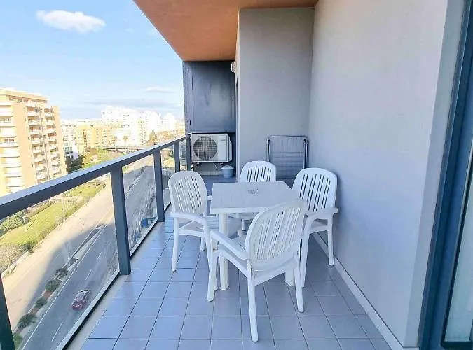 Rocha Tower Sunset Appartement