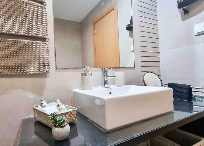 Rocha Tower Sunset * Portimão